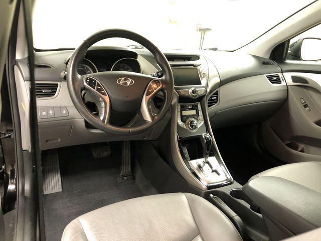 used 2013 Hyundai Elantra car, priced at $10,770