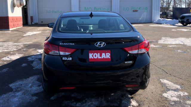 used 2013 Hyundai Elantra car, priced at $10,770