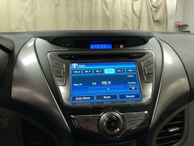 used 2013 Hyundai Elantra car, priced at $10,770
