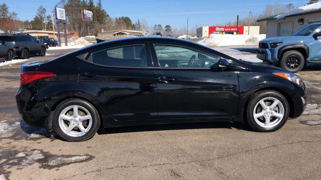used 2013 Hyundai Elantra car, priced at $10,770