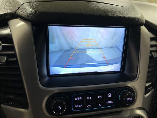 used 2017 GMC Yukon car, priced at $21,988