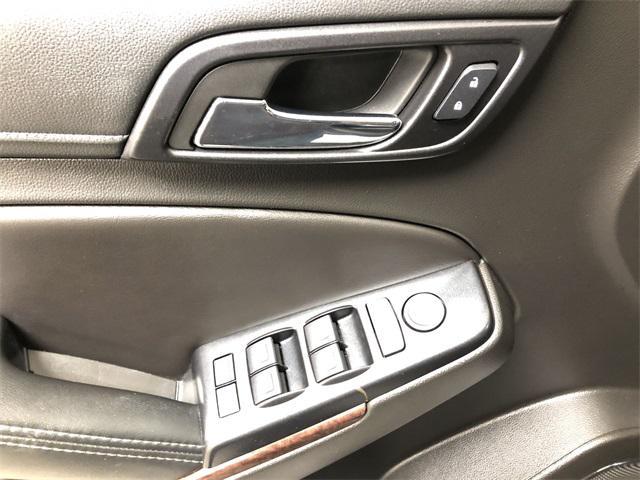 used 2017 GMC Yukon car, priced at $21,988