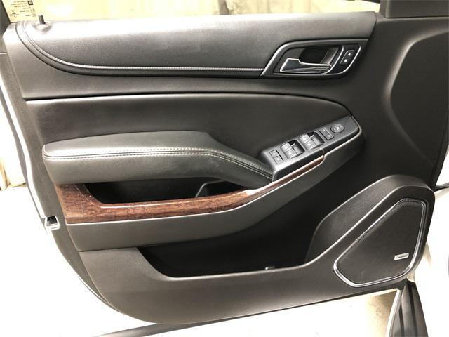 used 2017 GMC Yukon car, priced at $21,988