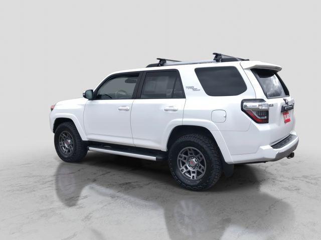 used 2018 Toyota 4Runner car, priced at $32,990
