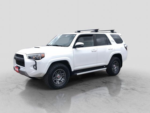 used 2018 Toyota 4Runner car, priced at $32,990