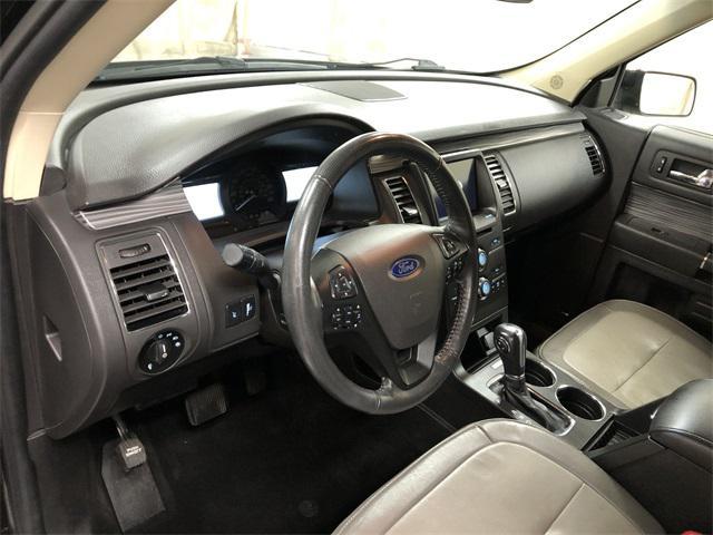 used 2019 Ford Flex car, priced at $17,490