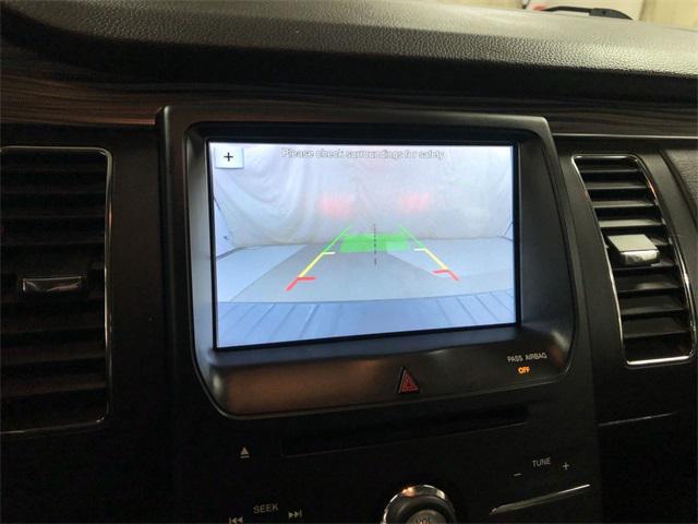 used 2019 Ford Flex car, priced at $17,490