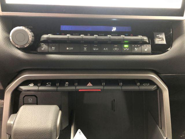 new 2026 Toyota Tundra car, priced at $64,014