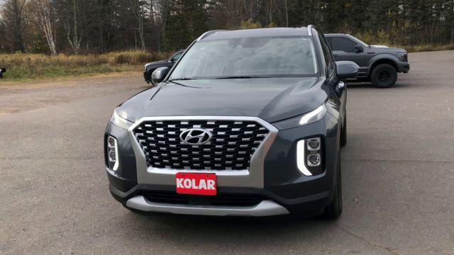 used 2020 Hyundai Palisade car, priced at $20,999