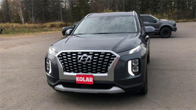 used 2020 Hyundai Palisade car, priced at $22,897