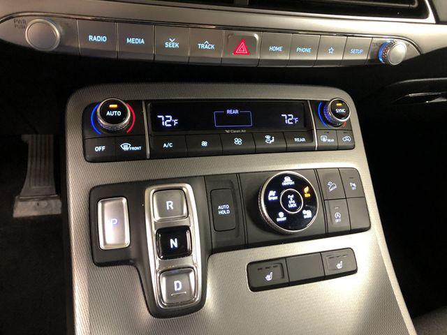 used 2020 Hyundai Palisade car, priced at $20,999