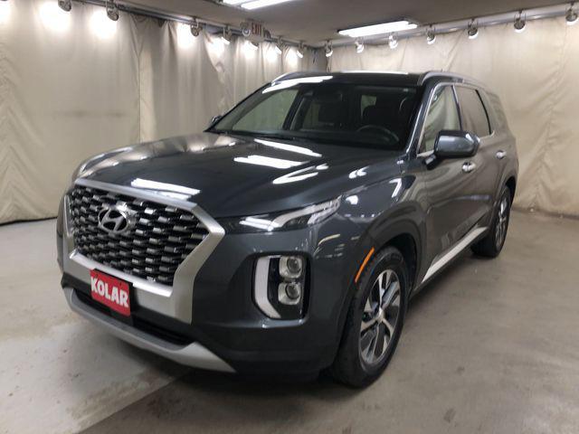 used 2020 Hyundai Palisade car, priced at $20,999
