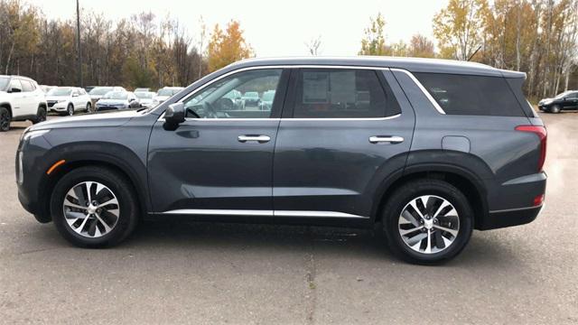used 2020 Hyundai Palisade car, priced at $22,897