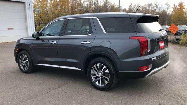 used 2020 Hyundai Palisade car, priced at $20,999