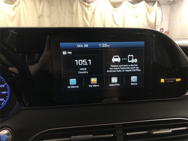 used 2020 Hyundai Palisade car, priced at $22,897