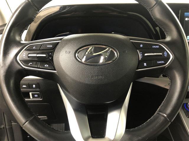 used 2020 Hyundai Palisade car, priced at $22,897