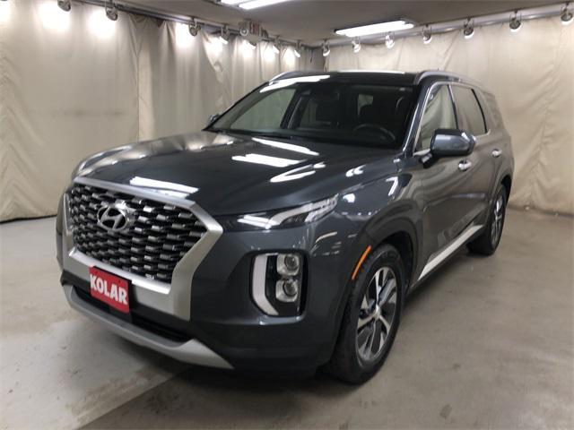 used 2020 Hyundai Palisade car, priced at $22,987