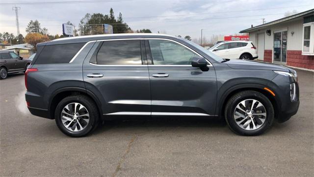 used 2020 Hyundai Palisade car, priced at $22,897