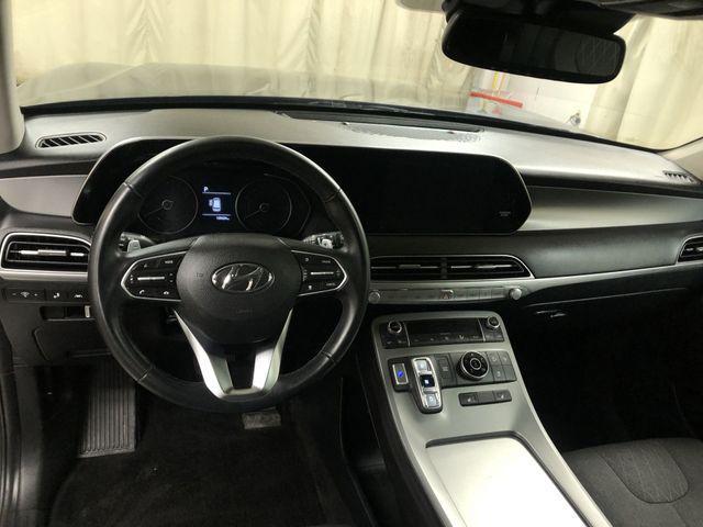 used 2020 Hyundai Palisade car, priced at $20,999
