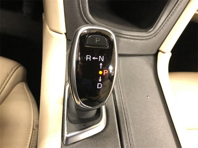 used 2018 Cadillac XT5 car, priced at $20,979