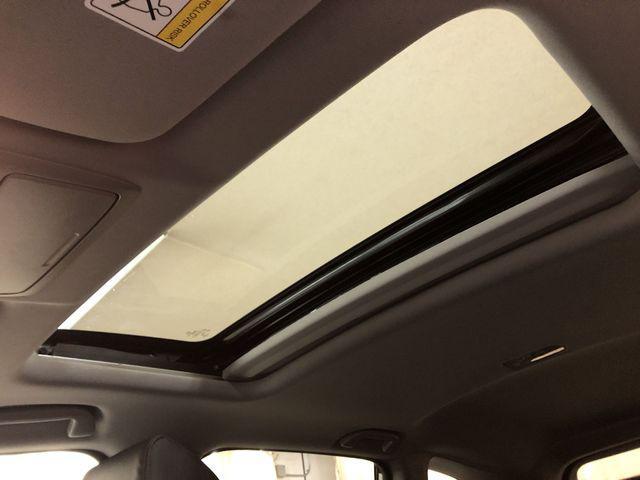 used 2021 Honda CR-V Hybrid car, priced at $24,563