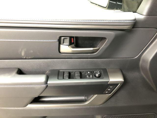 new 2026 Toyota Tundra Hybrid car, priced at $75,679