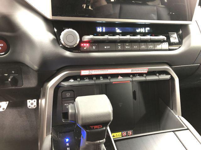 new 2026 Toyota Tundra Hybrid car, priced at $75,679