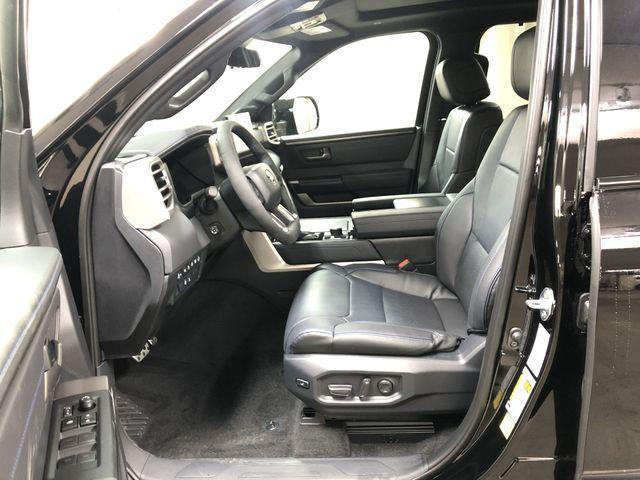 new 2026 Toyota Tundra Hybrid car, priced at $75,679