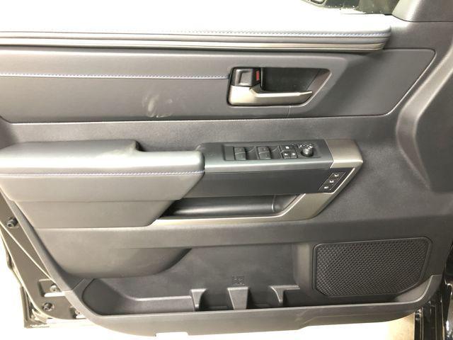 new 2026 Toyota Tundra Hybrid car, priced at $75,679