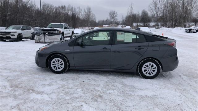 used 2016 Toyota Prius car, priced at $15,720
