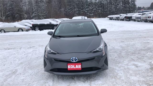 used 2016 Toyota Prius car, priced at $15,720