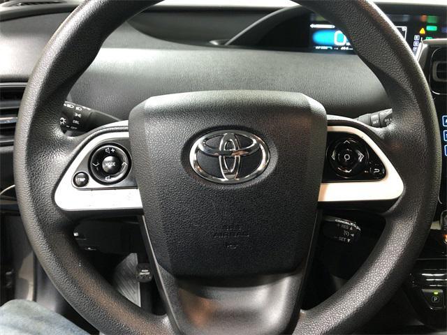 used 2016 Toyota Prius car, priced at $15,720