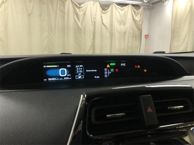 used 2016 Toyota Prius car, priced at $15,720