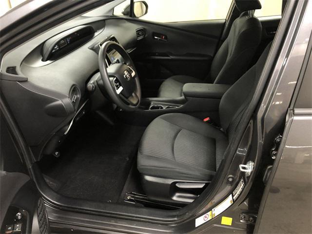 used 2016 Toyota Prius car, priced at $15,720