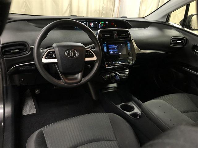 used 2016 Toyota Prius car, priced at $15,720