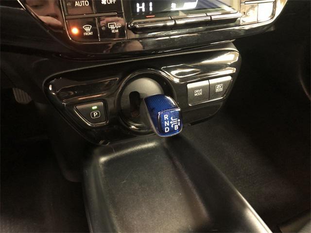 used 2016 Toyota Prius car, priced at $15,720