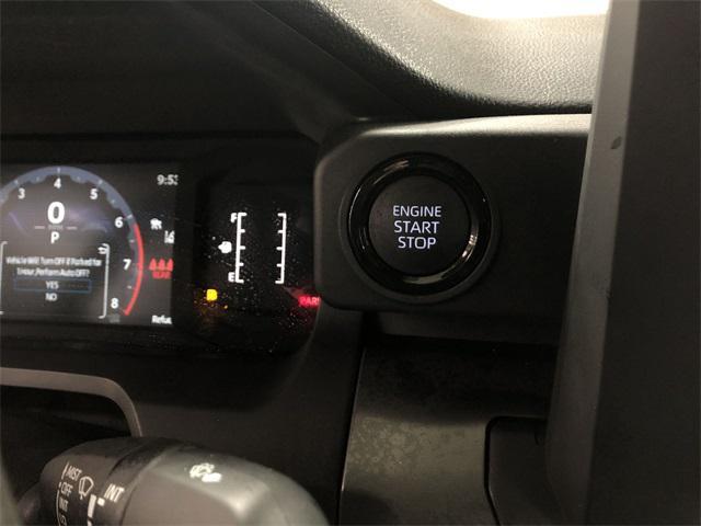 new 2026 Toyota Tacoma car