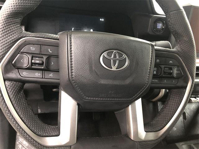 new 2026 Toyota Tacoma car