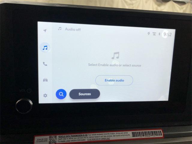 new 2026 Toyota Tacoma car