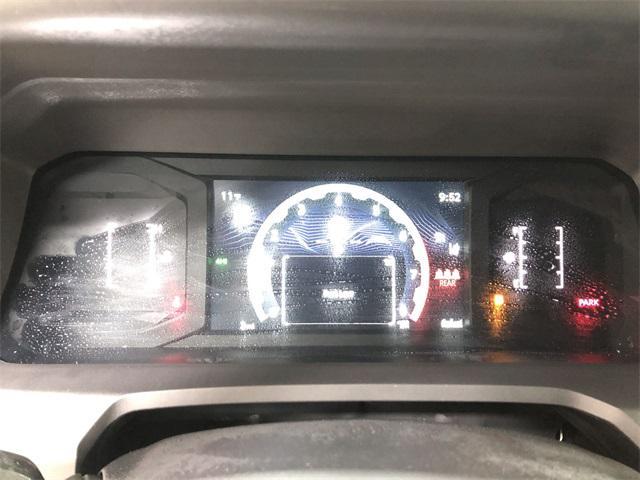 new 2026 Toyota Tacoma car