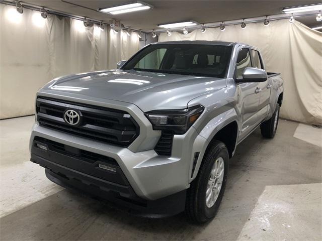 new 2026 Toyota Tacoma car