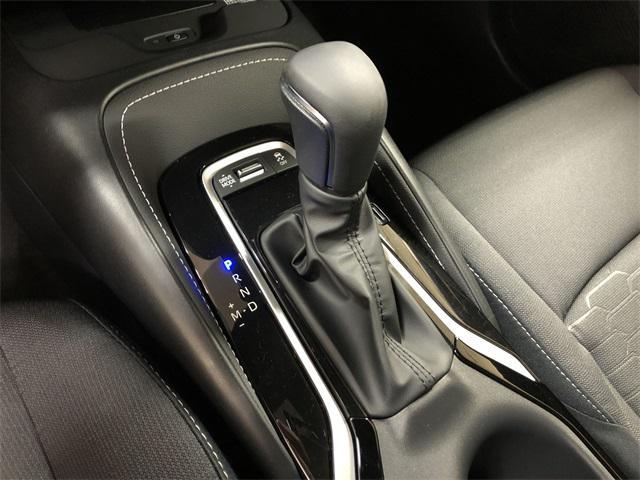 new 2026 Toyota Corolla car