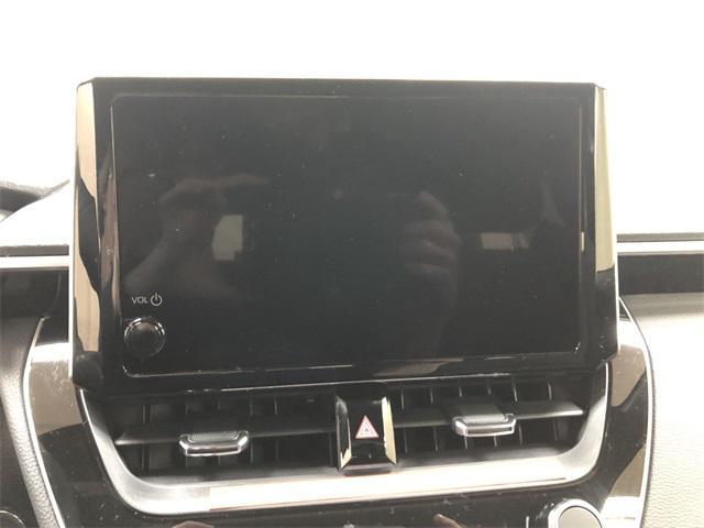 new 2026 Toyota Corolla car