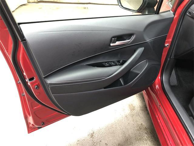 new 2026 Toyota Corolla car