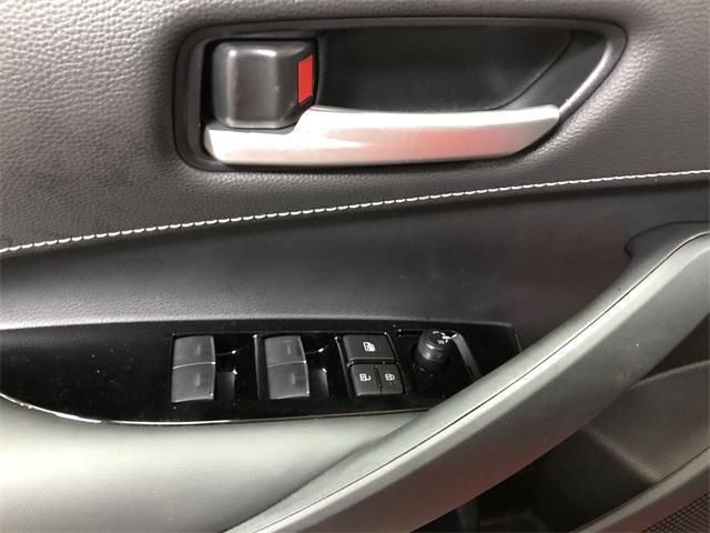 new 2026 Toyota Corolla car