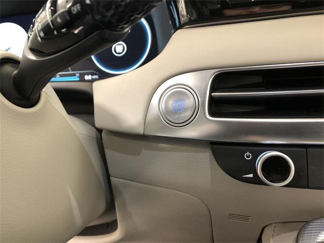 used 2023 Hyundai Palisade car, priced at $38,987