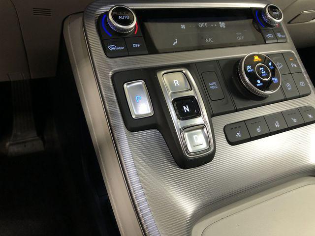 used 2023 Hyundai Palisade car, priced at $37,990