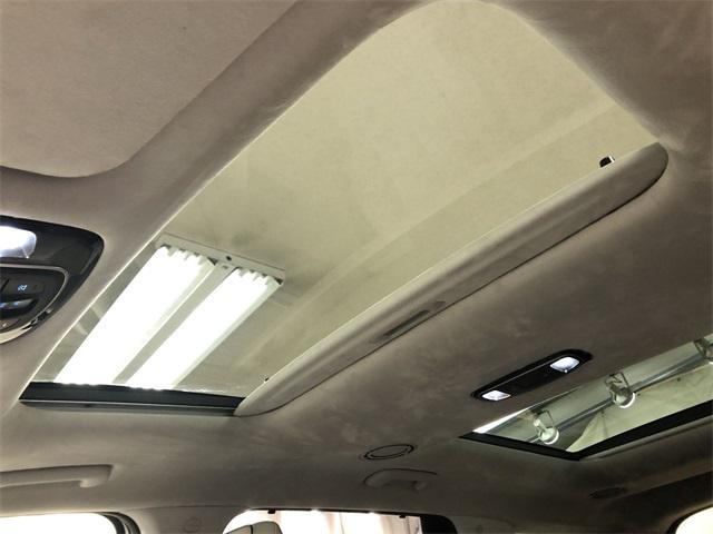 used 2023 Hyundai Palisade car, priced at $38,987