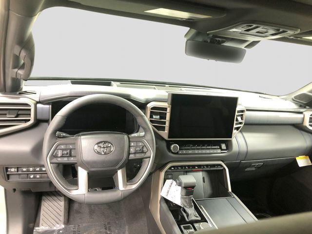 new 2026 Toyota Tundra car, priced at $71,769