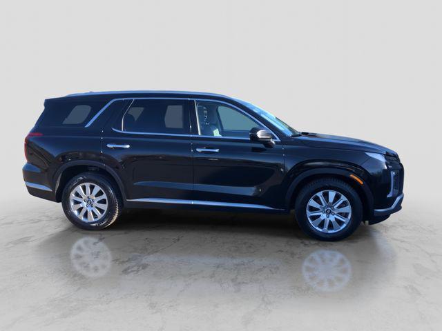 used 2023 Hyundai Palisade car, priced at $32,990